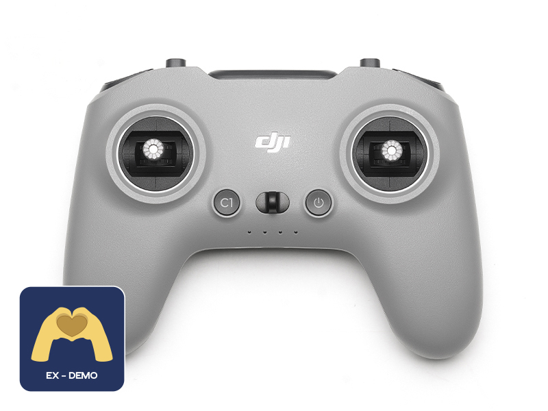 Ex-Demo DJI FPV Remote Controller 3